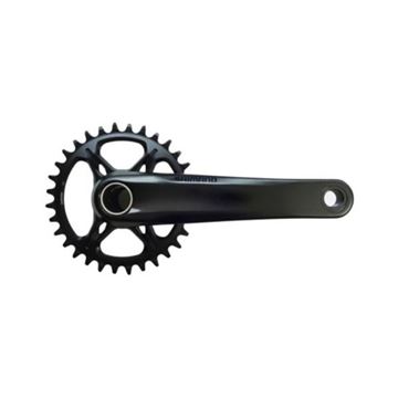 Picture of SHIMANO FC-MT900-1 CRANKSET 1X12 SPEED 34T 175MM